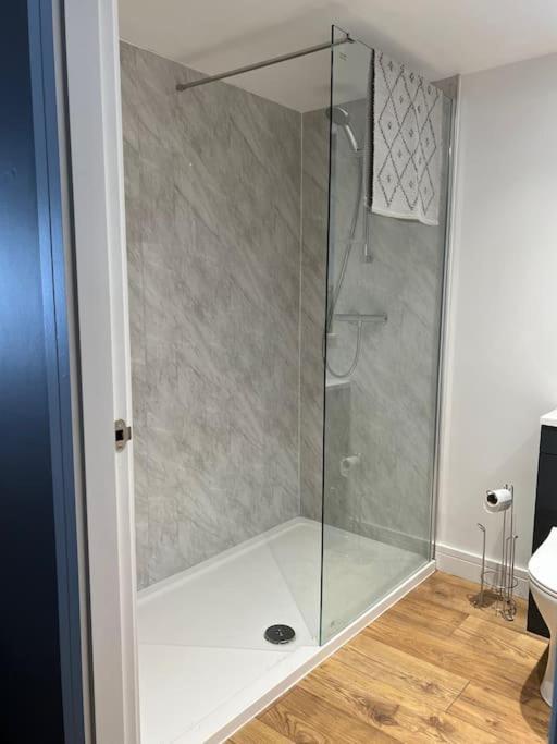 Вилла Quirky, Luxury Hideaway Llanbrynmair Экстерьер фото